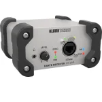 ⁦מקלט Dante ל-2 ערוצים Klark Teknik DN-30R⁩ – תמונה ⁦2⁩