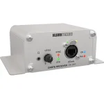 ⁦מקלט Dante ל-2 ערוצים Klark Teknik DN-30R⁩ – תמונה ⁦3⁩