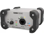 ⁦מקלט Dante ל-2 ערוצים Klark Teknik DN-30R⁩ – תמונה ⁦5⁩