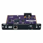 ⁦מודול Klark Teknik DN32-WSG לתשתית Sound Grid למיקסר M32⁩ – תמונה ⁦4⁩