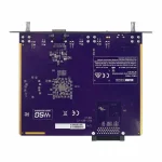 ⁦מודול Klark Teknik DN32-WSG לתשתית Sound Grid למיקסר M32⁩ – תמונה ⁦5⁩