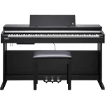 פסנתר חשמלי Kurzweil CUP M1 בצבעים שונים – תמונה 2