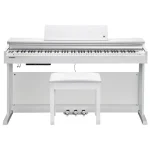 פסנתר חשמלי Kurzweil CUP M1 בצבעים שונים – תמונה 3
