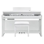 ⁦פסנתר חשמלי Kurzweil CUP P1 בצבעים שונים⁩ – תמונה ⁦3⁩