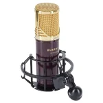 מיקרופון קונדנסר למחשב Kurzweill KM-2U Gold – תמונה 4