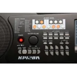 אורגן מזרחי Kurzweil KP120A – תמונה 4