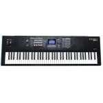 פסנתר חשמלי 76 קלידים Kurzweil SP6-7