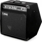 ⁦מגבר Laney AH80 טווח תדרים מלא⁩ – תמונה ⁦2⁩