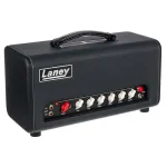 ראש מגבר מנורות לגיטרה Laney Cub-Supertop – תמונה 2