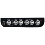⁦מגבר בס Laney Digbeth DB200-210⁩ – תמונה ⁦5⁩
