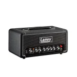 ראש מגבר לבס Laney DB500H – תמונה 2