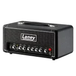 ראש מגבר לבס Laney DB500H – תמונה 3