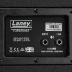 ⁦קבינה לגיטרה Laney GS412IA⁩ – תמונה ⁦5⁩