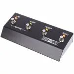 ⁦ראש מגבר מנורות Laney Ironheart Studio 15W עם חיבור USB⁩ – תמונה ⁦6⁩