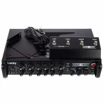⁦ראש מגבר מנורות Laney Ironheart Studio 15W עם חיבור USB⁩ – תמונה ⁦7⁩