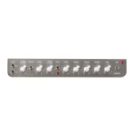 ⁦ראש מגבר מנורות Laney L20H⁩ – תמונה ⁦5⁩