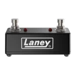 ⁦ראש מגבר מנורות Laney L20H⁩ – תמונה ⁦6⁩