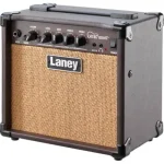 מגבר לגיטרה אקוסטית Laney LA15C – תמונה 2