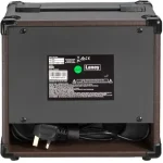 מגבר לגיטרה אקוסטית Laney LA15C – תמונה 3