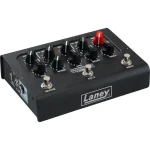 ⁦פדאל מגבר Laney Lionheart Loudpedal IMM⁩ – תמונה ⁦2⁩