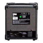 ⁦מגבר בס Laney LX10B⁩ – תמונה ⁦3⁩