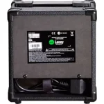 ⁦מגבר גיטרה Laney LX10⁩ – תמונה ⁦3⁩