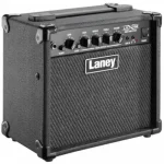 ⁦מגבר בס Laney LX15B⁩ – תמונה ⁦3⁩