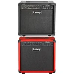 ⁦מגבר גיטרה Laney LX35R בצבעים שונים⁩ – תמונה ⁦5⁩