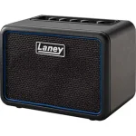 ⁦מגבר בס נייד Laney Mini-Bass-NX⁩ – תמונה ⁦4⁩