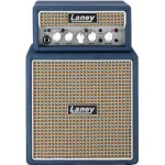 מגבר נייד לגיטרה חשמלית  Laney Ministack-B-Lion