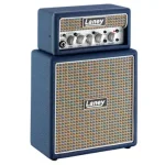 ⁦מגבר נייד לגיטרה חשמלית  Laney Ministack-B-Lion⁩ – תמונה ⁦2⁩