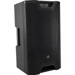 ⁦רמקול קואקסיאלי מוגבר LD Systems ICOA 12 A BT בשחור או בלבן⁩ – תמונה ⁦2⁩