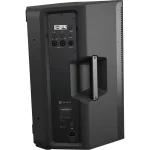 ⁦רמקול קואקסיאלי מוגבר LD Systems ICOA 12 A BT בשחור או בלבן⁩ – תמונה ⁦3⁩