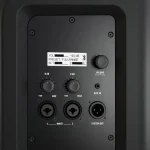 ⁦רמקול קואקסיאלי מוגבר LD Systems ICOA 12 A BT בשחור או בלבן⁩ – תמונה ⁦5⁩