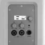 ⁦רמקול קואקסיאלי מוגבר LD Systems ICOA 15 A BT בצבעים שונים⁩ – תמונה ⁦5⁩