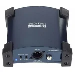 קופסאת DI אקטיבית LD Systems LDI02