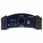 קופסאת DI אקטיבית LD Systems LDI02 – תמונה 3