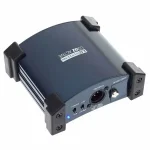 קופסאת DI אקטיבית LD Systems LDI02 – תמונה 4