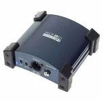קופסאת DI אקטיבית LD Systems LDI02 – תמונה 5