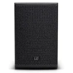 רמקול מוגבר עם מיקסר מובנה LD Systems Mix 10 A G3