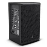 ⁦רמקול מוגבר עם מיקסר מובנה LD Systems Mix 10 A G3⁩ – תמונה ⁦2⁩
