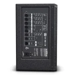 ⁦רמקול מוגבר עם מיקסר מובנה LD Systems Mix 10 A G3⁩ – תמונה ⁦4⁩
