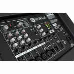 ⁦רמקול מוגבר עם מיקסר מובנה LD Systems Mix 10 A G3⁩ – תמונה ⁦7⁩