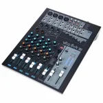 ⁦מיקסר LD Systems Vibz 8 DC עם אפקטים⁩ – תמונה ⁦2⁩
