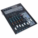 ⁦מיקסר LD Systems Vibz 8 DC עם אפקטים⁩ – תמונה ⁦3⁩