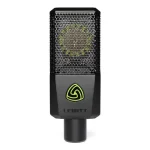 ⁦מיקרופון קונדנסר Lewitt LCT 441 Flex⁩ – תמונה ⁦3⁩