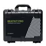 ⁦ערכת מיקרופונים לתופים Lewitt Beatkit Pro⁩ – תמונה ⁦3⁩