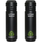 ⁦ערכת מיקרופונים לתופים Lewitt Beatkit להקלטה ב4 ערוצים⁩ – תמונה ⁦4⁩