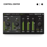 כרטיס קול Lewitt Connect 2 – תמונה 6