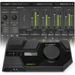 כרטיס קול Lewitt Connect 6 למחשב לאנדרואיד ול-iOS